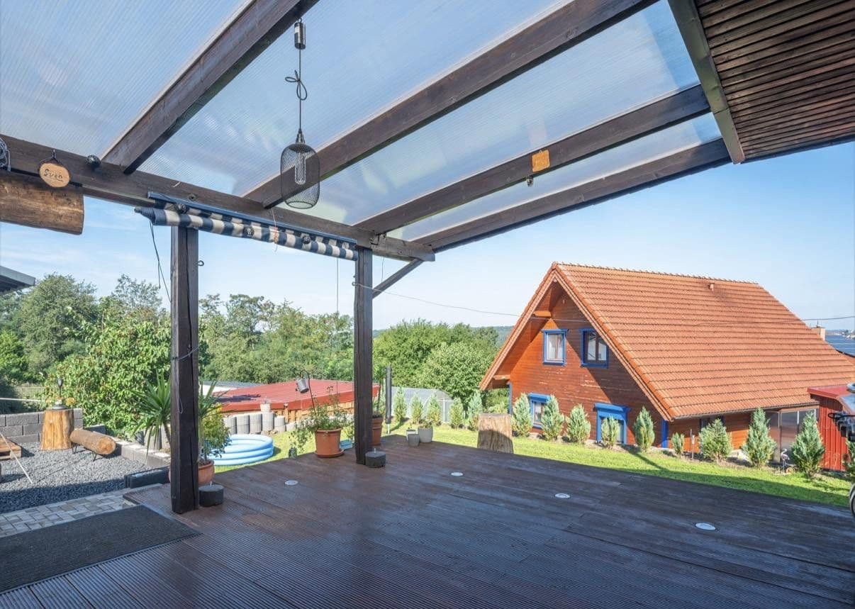 Predaj domu 240 m², pozemok 769 m², Krappelroth 29, Schmelz, Sársko Predaj domu 240 m², pozemok 769 m², Krappelroth 29, Schmelz, Sársko