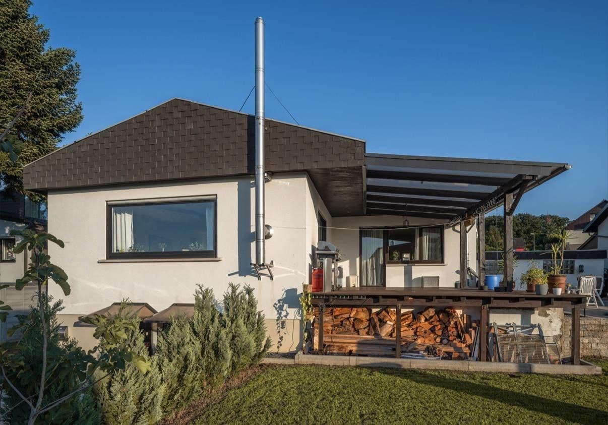 Predaj domu 240 m², pozemok 769 m², Krappelroth 29, Schmelz, Sársko Predaj domu 240 m², pozemok 769 m², Krappelroth 29, Schmelz, Sársko