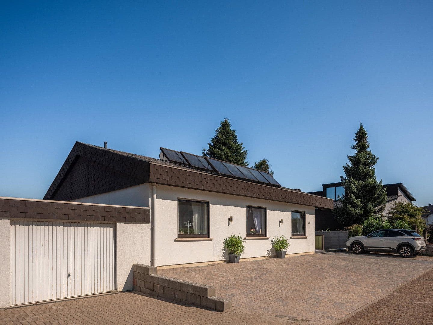Predaj domu 240 m², pozemok 769 m², Krappelroth 29, Schmelz, Sársko Predaj domu 240 m², pozemok 769 m², Krappelroth 29, Schmelz, Sársko