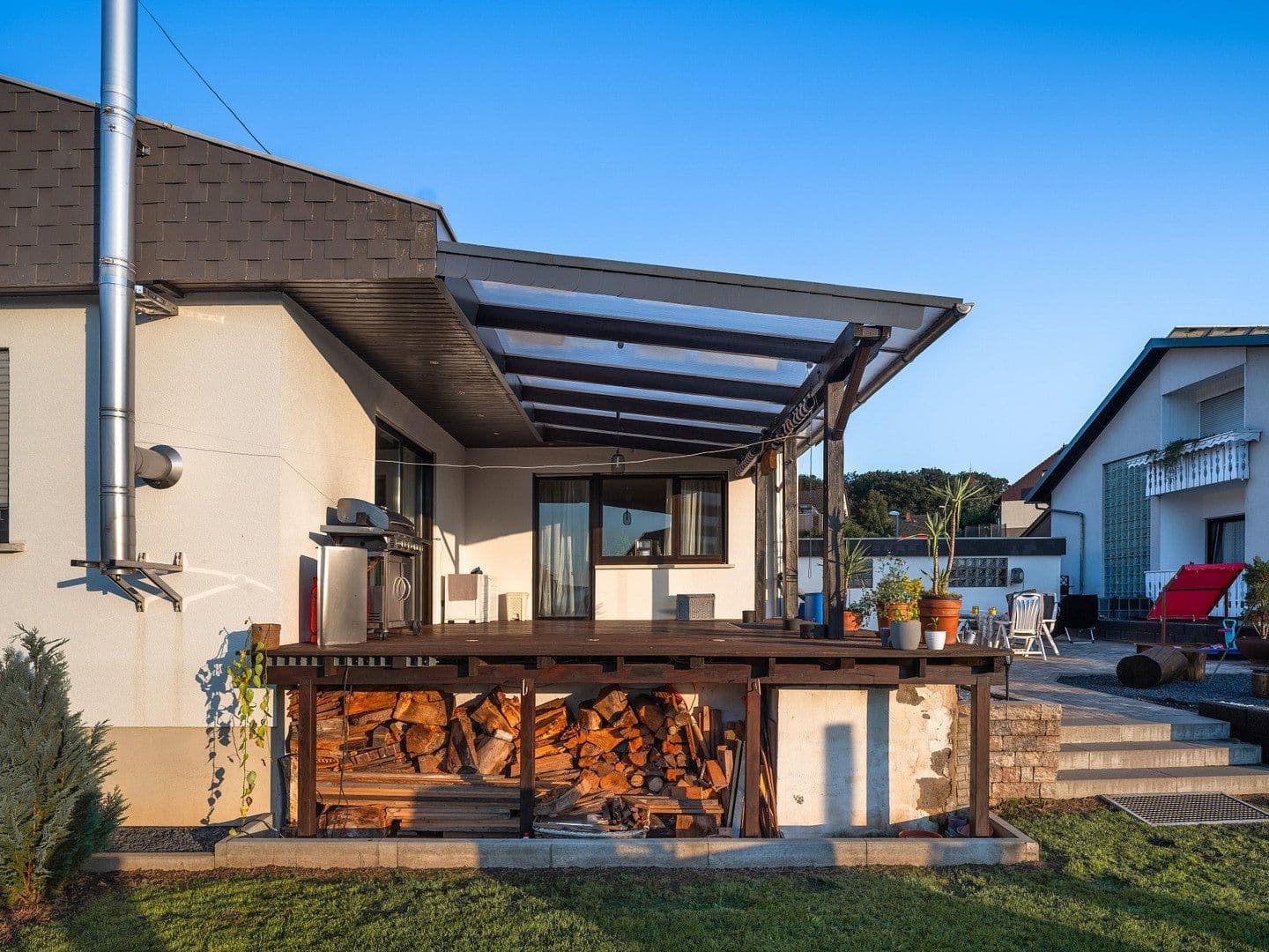 Predaj domu 240 m², pozemok 769 m², Krappelroth 29, Schmelz, Sársko Predaj domu 240 m², pozemok 769 m², Krappelroth 29, Schmelz, Sársko