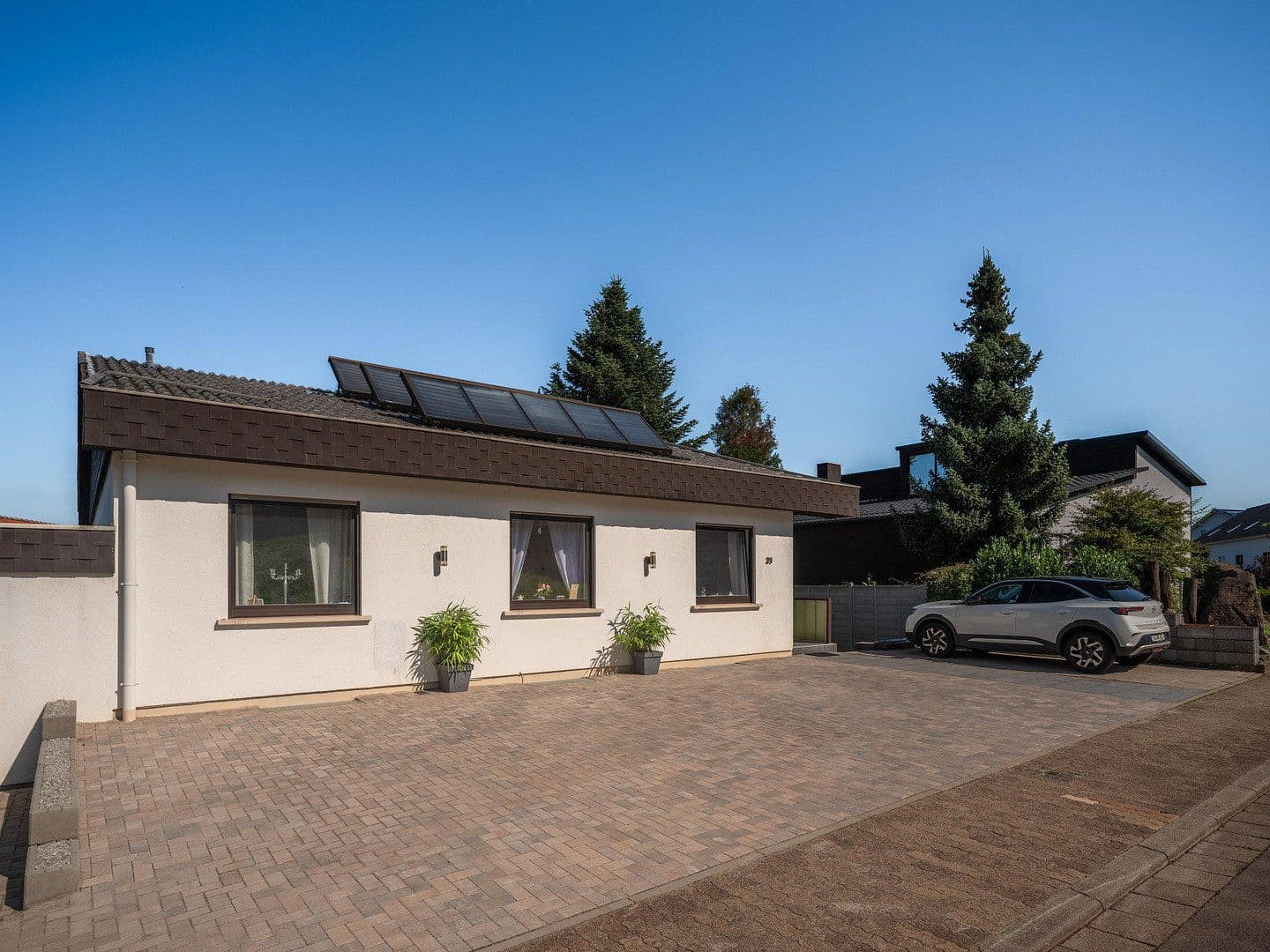 Predaj domu 240 m², pozemok 769 m², Krappelroth 29, Schmelz, Sársko Predaj domu 240 m², pozemok 769 m², Krappelroth 29, Schmelz, Sársko