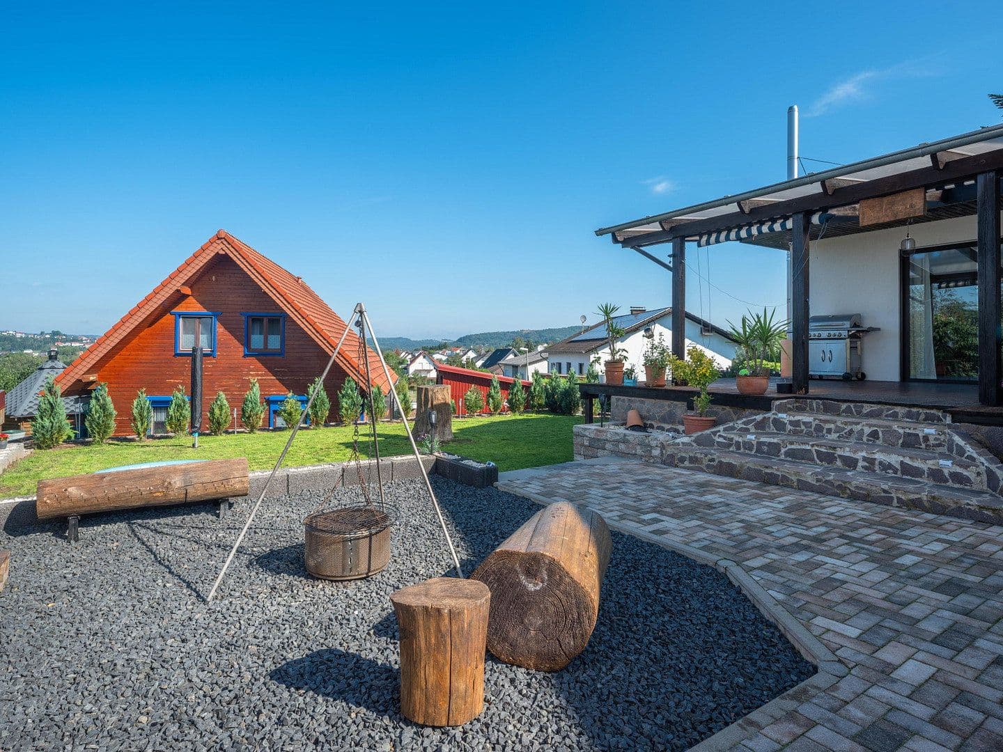 Predaj domu 240 m², pozemok 769 m², Krappelroth 29, Schmelz, Sársko Predaj domu 240 m², pozemok 769 m², Krappelroth 29, Schmelz, Sársko