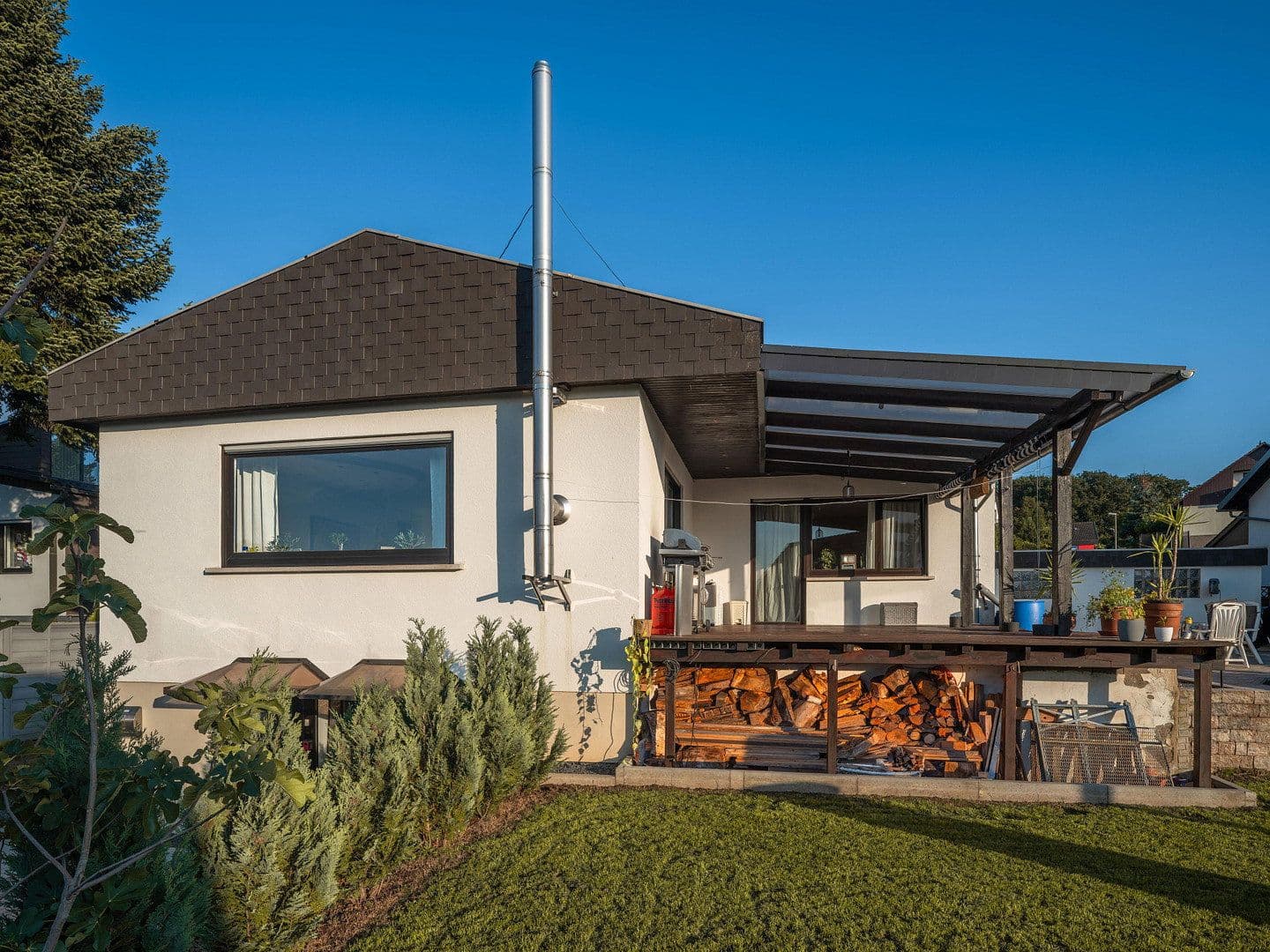 Predaj domu 240 m², pozemok 769 m², Krappelroth 29, Schmelz, Sársko Predaj domu 240 m², pozemok 769 m², Krappelroth 29, Schmelz, Sársko