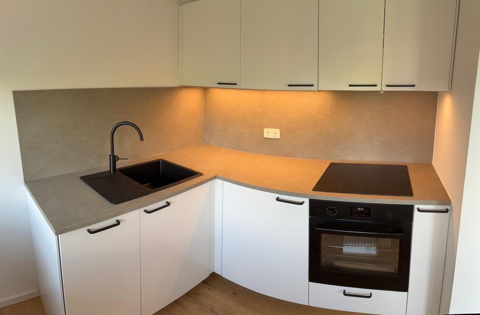 Prenájom bytu 1-izbový 38 m², Max Planck Str. 13, Neufahr bei Freising, Bavorsko Prenájom bytu 1-izbový 38 m², Max Planck Str. 13, Neufahr bei Freising, Bavorsko