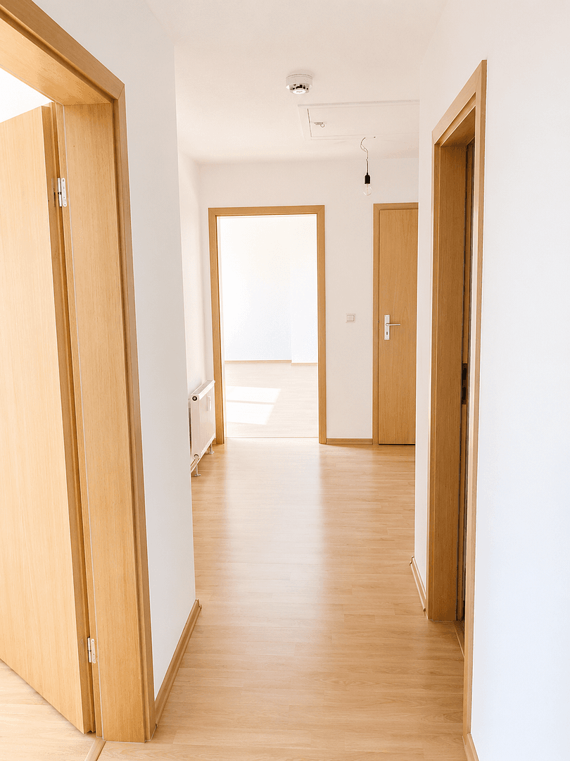 Predaj bytu 3-izbový 61 m², Göppingen, Bádensko-Wurttembersko Predaj bytu 3-izbový 61 m², Göppingen, Bádensko-Wurttembersko