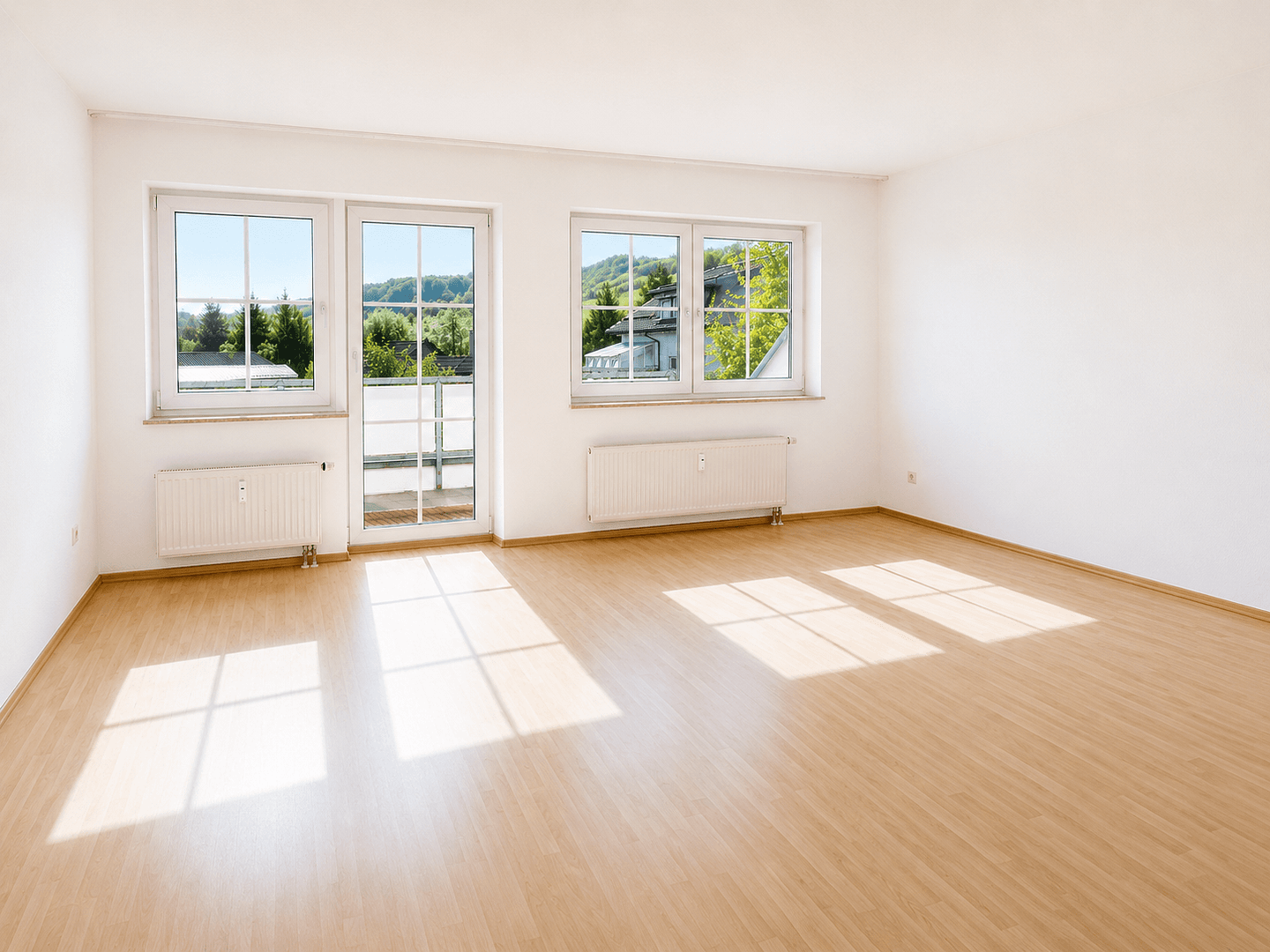 Predaj bytu 3-izbový 61 m², Göppingen, Bádensko-Wurttembersko Predaj bytu 3-izbový 61 m², Göppingen, Bádensko-Wurttembersko