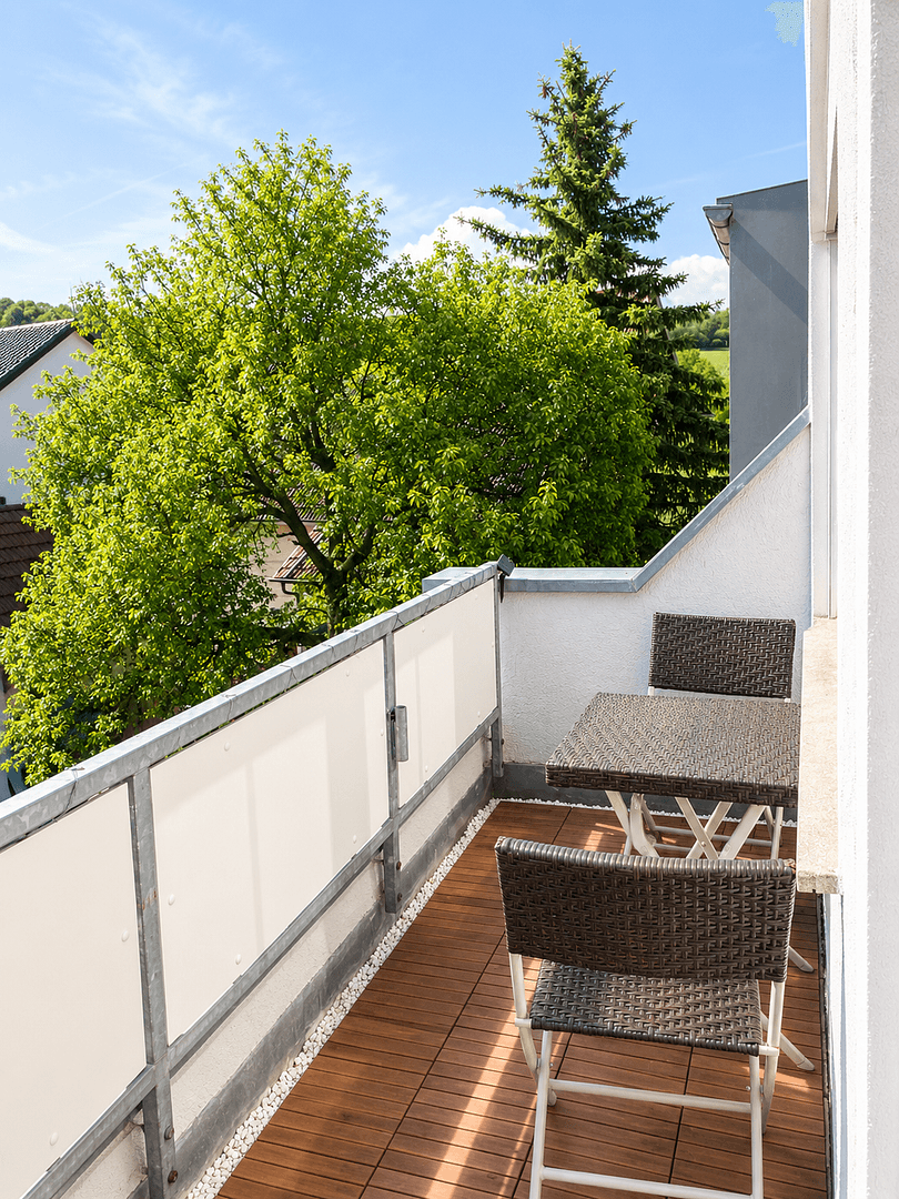 Predaj bytu 3-izbový 61 m², Göppingen, Bádensko-Wurttembersko Predaj bytu 3-izbový 61 m², Göppingen, Bádensko-Wurttembersko