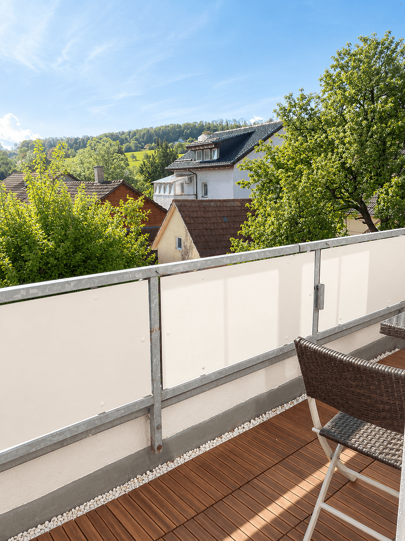 Predaj bytu 3-izbový 61 m², Göppingen, Bádensko-Wurttembersko Predaj bytu 3-izbový 61 m², Göppingen, Bádensko-Wurttembersko