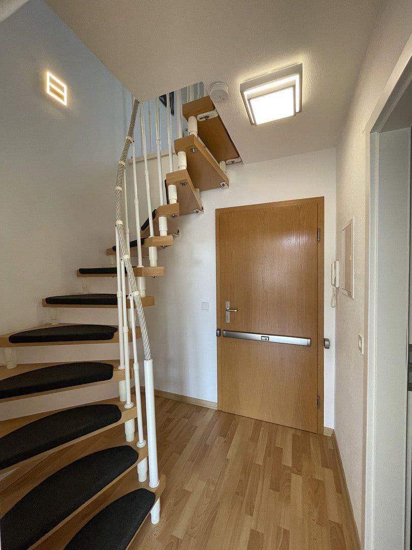 Predaj bytu 3-izbový 61 m², Schwäbisch Hall, Bádensko-Wurttembersko Predaj bytu 3-izbový 61 m², Schwäbisch Hall, Bádensko-Wurttembersko