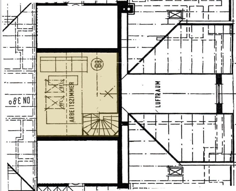 Predaj bytu 3-izbový 61 m², Schwäbisch Hall, Bádensko-Wurttembersko Predaj bytu 3-izbový 61 m², Schwäbisch Hall, Bádensko-Wurttembersko