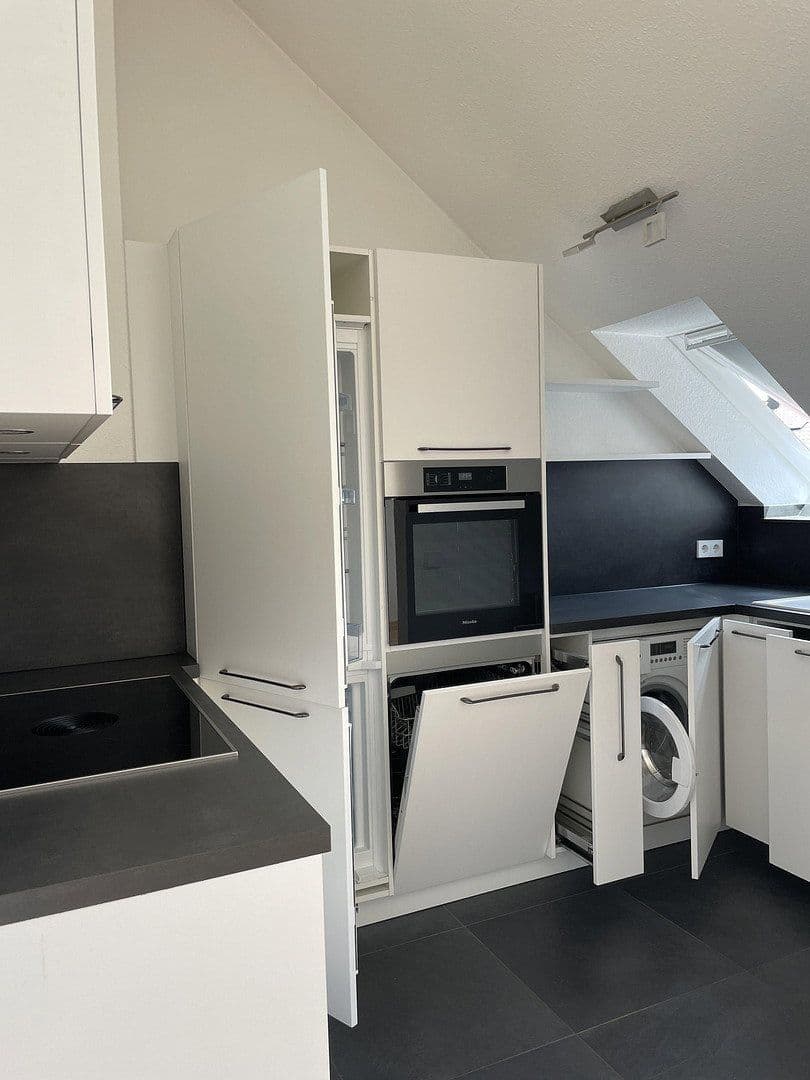 Predaj bytu 3-izbový 61 m², Schwäbisch Hall, Bádensko-Wurttembersko Predaj bytu 3-izbový 61 m², Schwäbisch Hall, Bádensko-Wurttembersko