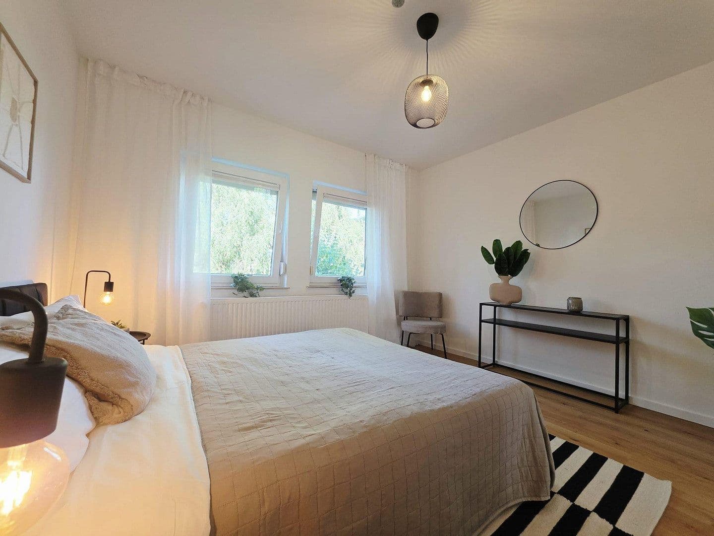 Predaj bytu 2-izbový 54 m², Hemelinger Heerstr. 35, Bremen, Brémy Predaj bytu 2-izbový 54 m², Hemelinger Heerstr. 35, Bremen, Brémy
