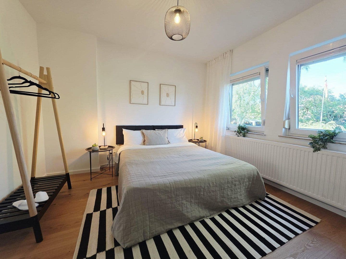 Predaj bytu 2-izbový 54 m², Hemelinger Heerstr. 35, Bremen, Brémy Predaj bytu 2-izbový 54 m², Hemelinger Heerstr. 35, Bremen, Brémy