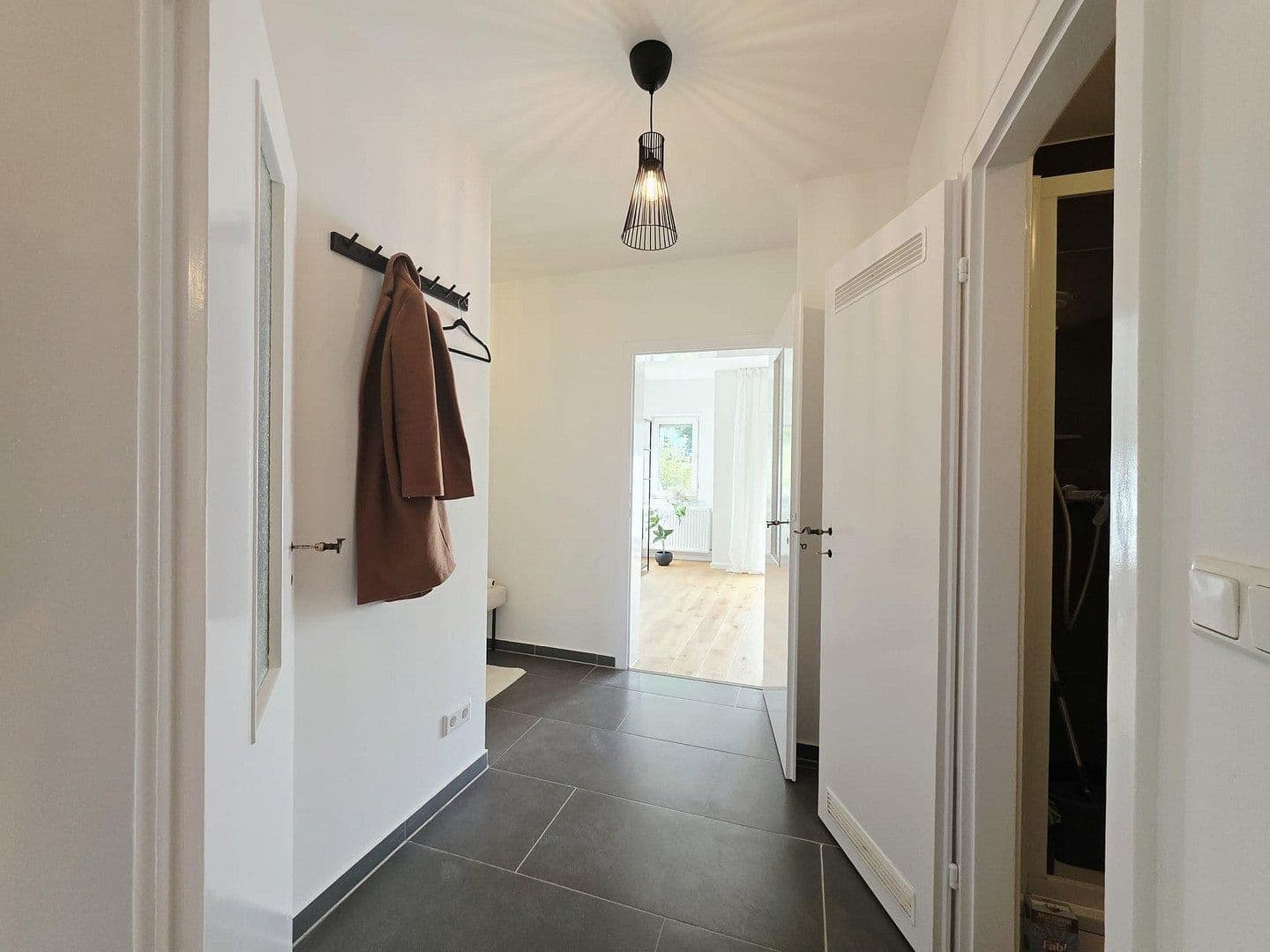 Predaj bytu 2-izbový 54 m², Hemelinger Heerstr. 35, Bremen, Brémy Predaj bytu 2-izbový 54 m², Hemelinger Heerstr. 35, Bremen, Brémy