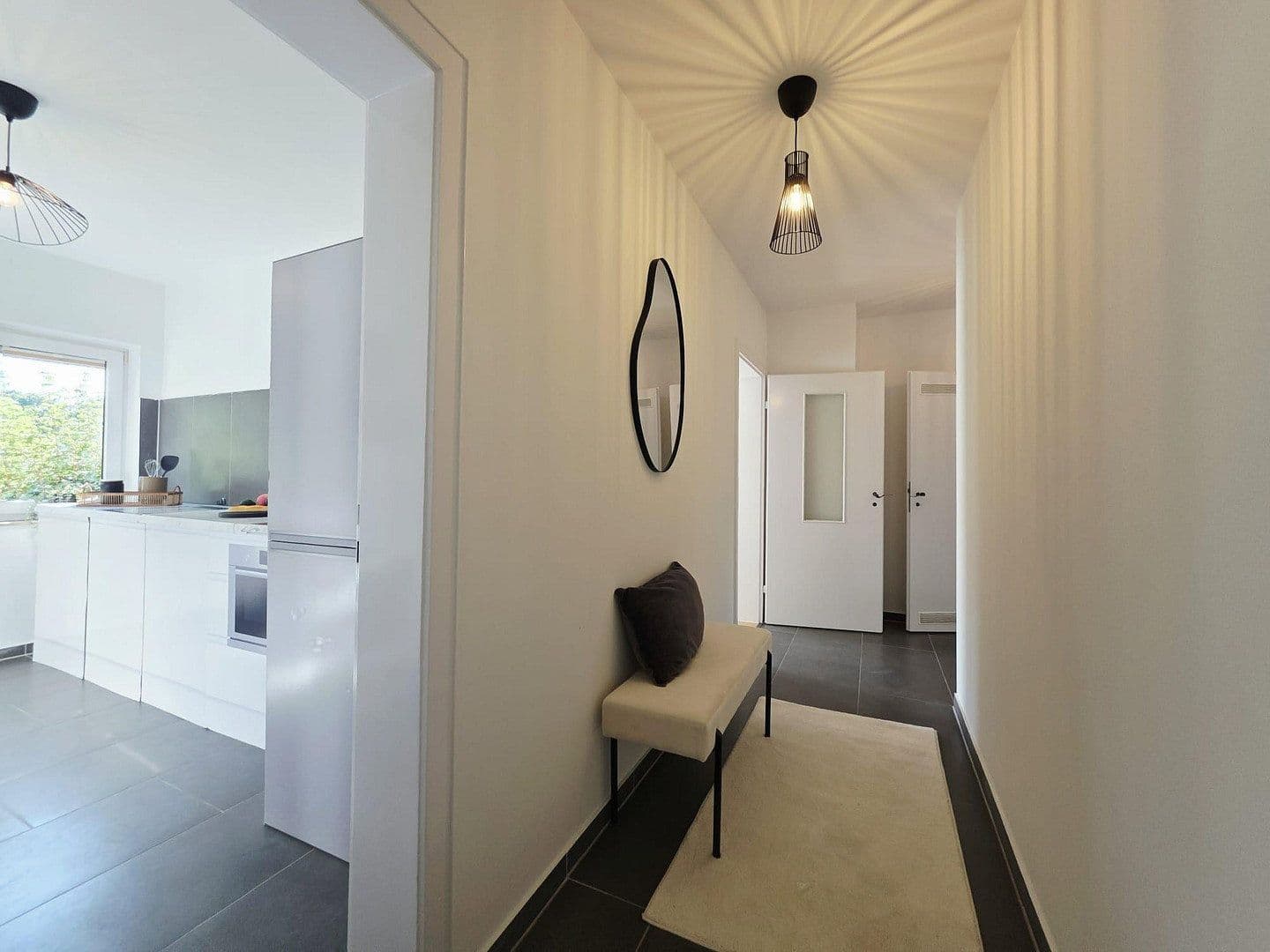 Predaj bytu 2-izbový 54 m², Hemelinger Heerstr. 35, Bremen, Brémy Predaj bytu 2-izbový 54 m², Hemelinger Heerstr. 35, Bremen, Brémy