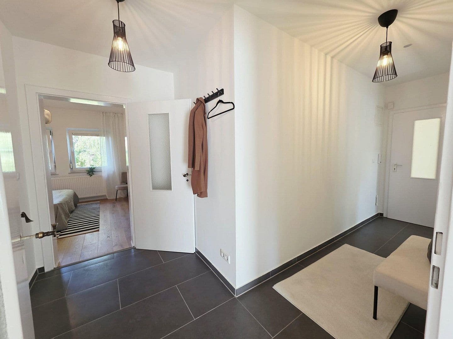 Predaj bytu 2-izbový 54 m², Hemelinger Heerstr. 35, Bremen, Brémy Predaj bytu 2-izbový 54 m², Hemelinger Heerstr. 35, Bremen, Brémy