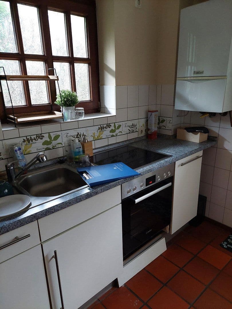 Prenájom bytu 2-izbový 75 m², Hamburg, Hamburg Prenájom bytu 2-izbový 75 m², Hamburg, Hamburg