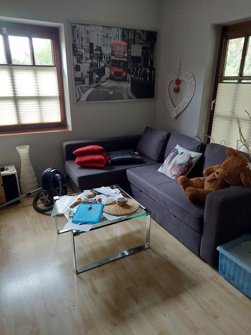 Prenájom bytu 2-izbový 75 m², Hamburg, Hamburg Prenájom bytu 2-izbový 75 m², Hamburg, Hamburg