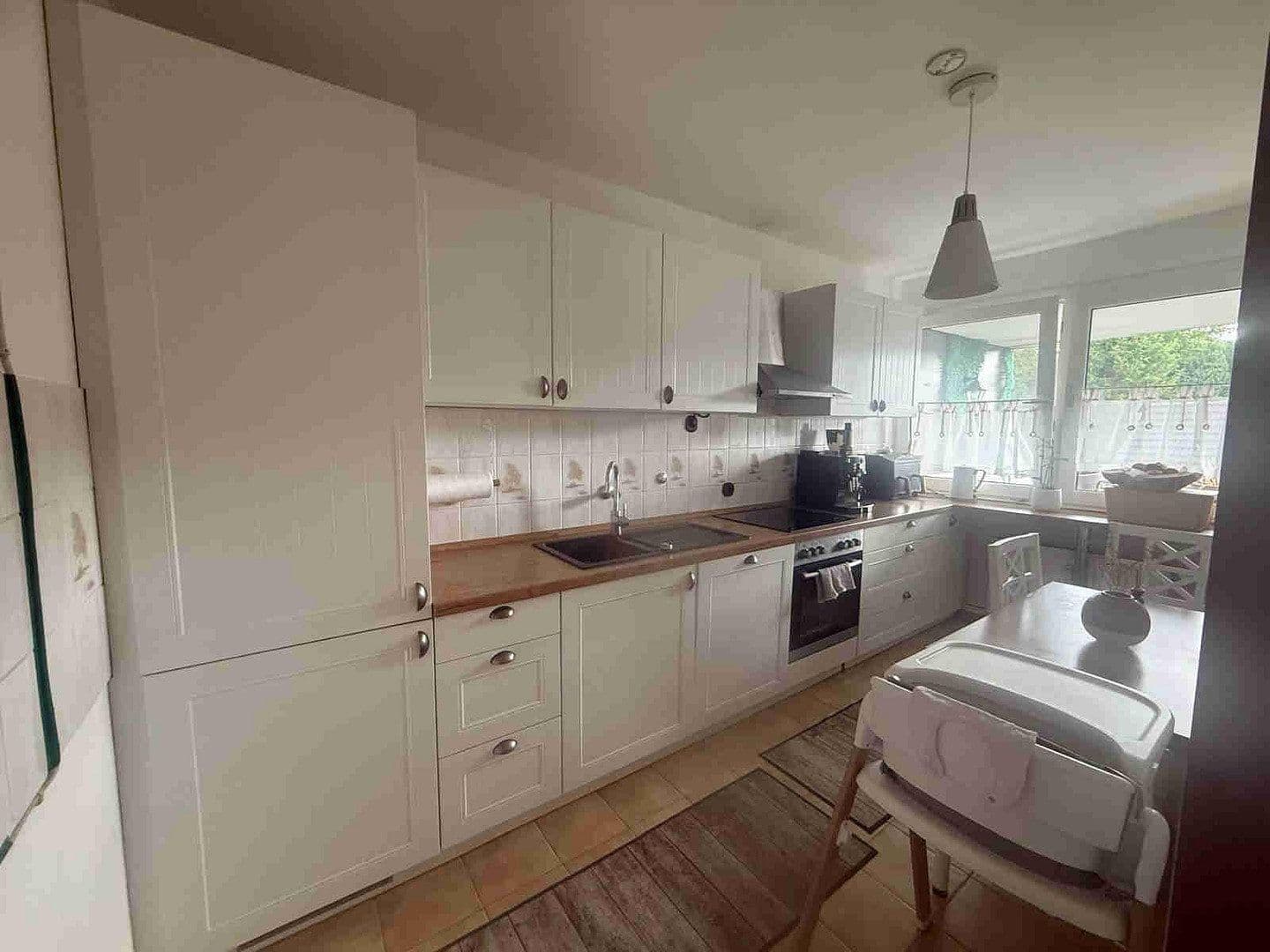 Prenájom bytu 3-izbový 71 m², Kurt-Schumacher Str. 12, Herten, Severné Porýnie - Westfálsko Prenájom bytu 3-izbový 71 m², Kurt-Schumacher Str. 12, Herten, Severné Porýnie - Westfálsko