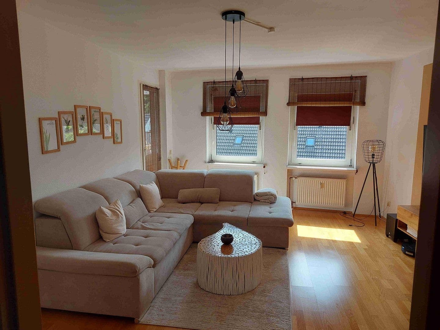 Prenájom bytu 3-izbový 71 m², Kurt-Schumacher Str. 12, Herten, Severné Porýnie - Westfálsko Prenájom bytu 3-izbový 71 m², Kurt-Schumacher Str. 12, Herten, Severné Porýnie - Westfálsko
