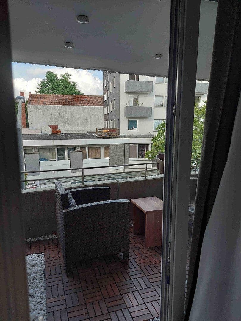 Prenájom bytu 3-izbový 71 m², Kurt-Schumacher Str. 12, Herten, Severné Porýnie - Westfálsko Prenájom bytu 3-izbový 71 m², Kurt-Schumacher Str. 12, Herten, Severné Porýnie - Westfálsko