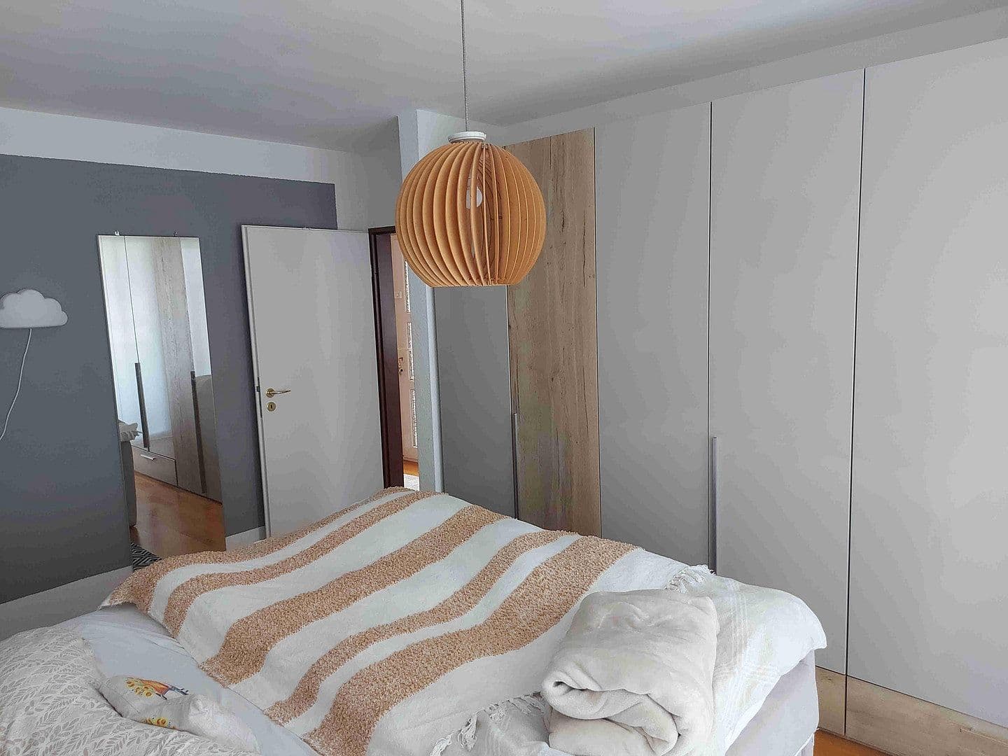 Prenájom bytu 3-izbový 71 m², Kurt-Schumacher Str. 12, Herten, Severné Porýnie - Westfálsko Prenájom bytu 3-izbový 71 m², Kurt-Schumacher Str. 12, Herten, Severné Porýnie - Westfálsko