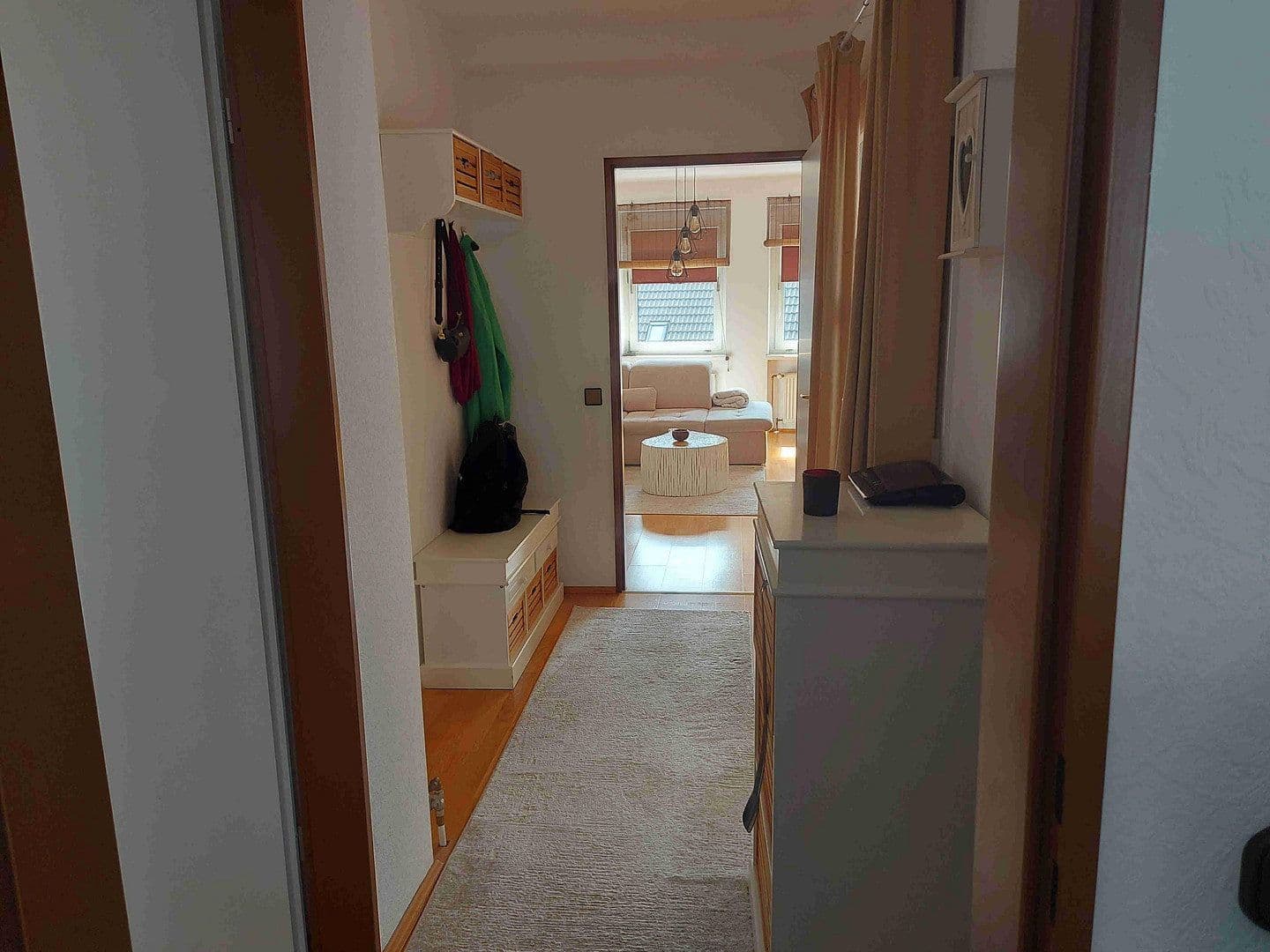 Prenájom bytu 3-izbový 71 m², Kurt-Schumacher Str. 12, Herten, Severné Porýnie - Westfálsko Prenájom bytu 3-izbový 71 m², Kurt-Schumacher Str. 12, Herten, Severné Porýnie - Westfálsko