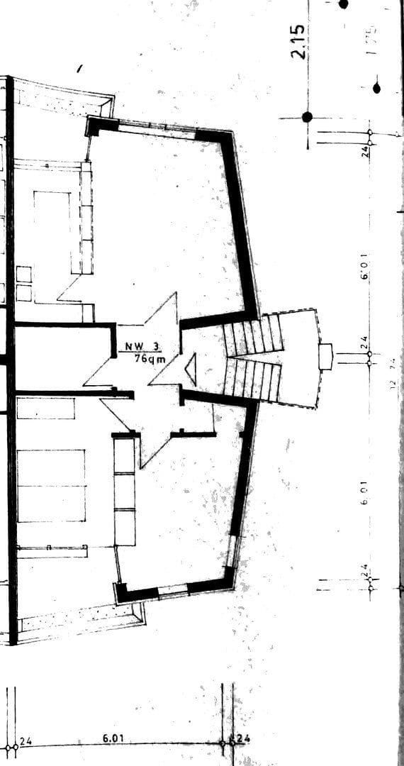 Prenájom bytu 3-izbový 71 m², Kurt-Schumacher Str. 12, Herten, Severné Porýnie - Westfálsko Prenájom bytu 3-izbový 71 m², Kurt-Schumacher Str. 12, Herten, Severné Porýnie - Westfálsko