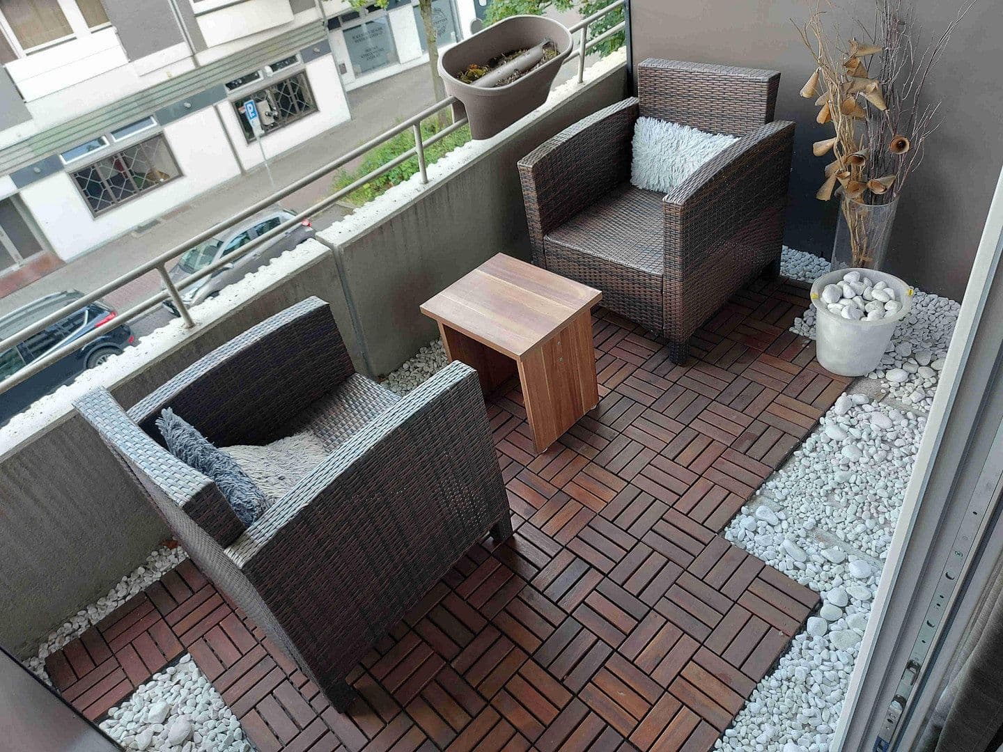 Prenájom bytu 3-izbový 71 m², Kurt-Schumacher Str. 12, Herten, Severné Porýnie - Westfálsko Prenájom bytu 3-izbový 71 m², Kurt-Schumacher Str. 12, Herten, Severné Porýnie - Westfálsko
