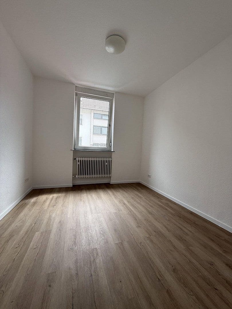 Prenájom bytu 3-izbový 68 m², Stutensee, Bádensko-Wurttembersko Prenájom bytu 3-izbový 68 m², Stutensee, Bádensko-Wurttembersko