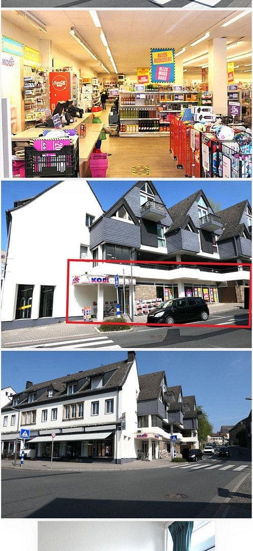 Prenájom nebytového priestoru 636 m², Stiftstr. 1 - 2, Herdecke, Severné Porýnie - Westfálsko Prenájom nebytového priestoru 636 m², Stiftstr. 1 - 2, Herdecke, Severné Porýnie - Westfálsko