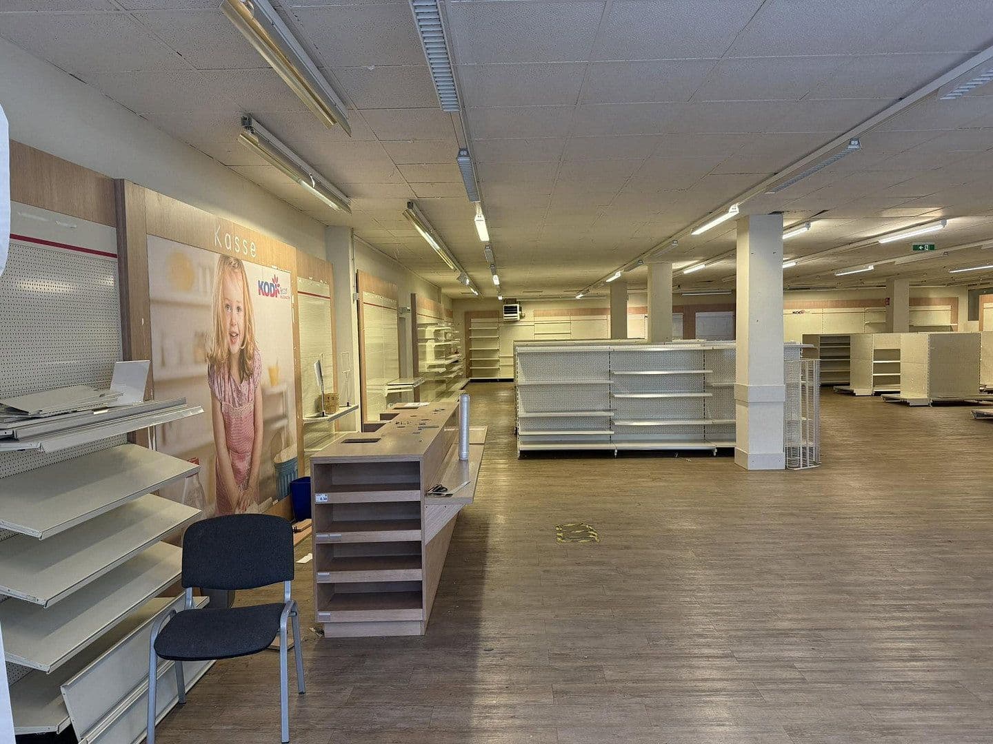 Prenájom nebytového priestoru 636 m², Stiftstr. 1 - 2, Herdecke, Severné Porýnie - Westfálsko Prenájom nebytového priestoru 636 m², Stiftstr. 1 - 2, Herdecke, Severné Porýnie - Westfálsko