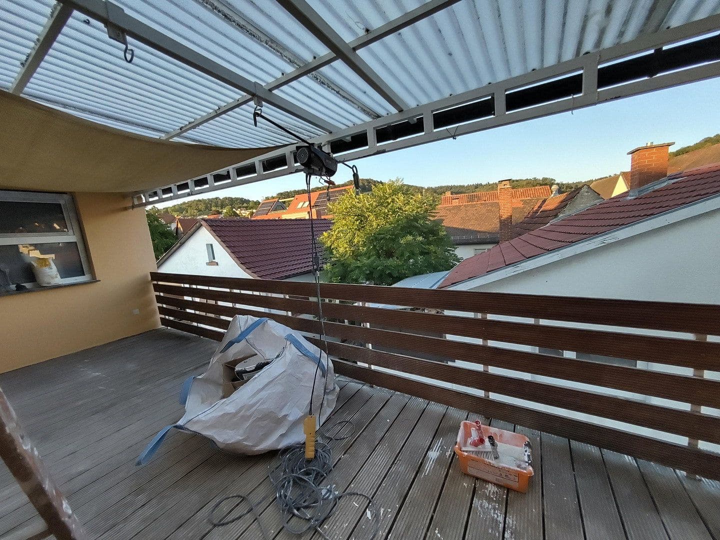 Prenájom bytu 3-izbový 120 m², Weinheim, Bádensko-Wurttembersko Prenájom bytu 3-izbový 120 m², Weinheim, Bádensko-Wurttembersko