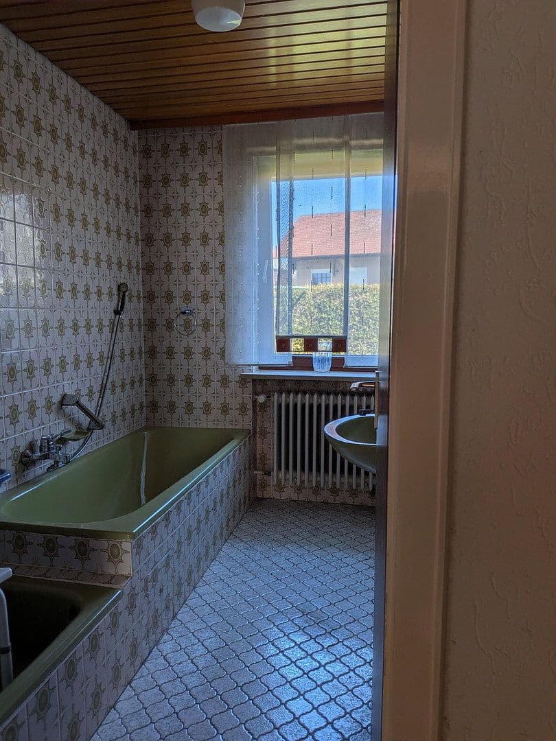 Predaj domu 175 m², pozemok 925 m², Schellenbachstr. 7, Eslarn, Bavorsko Predaj domu 175 m², pozemok 925 m², Schellenbachstr. 7, Eslarn, Bavorsko