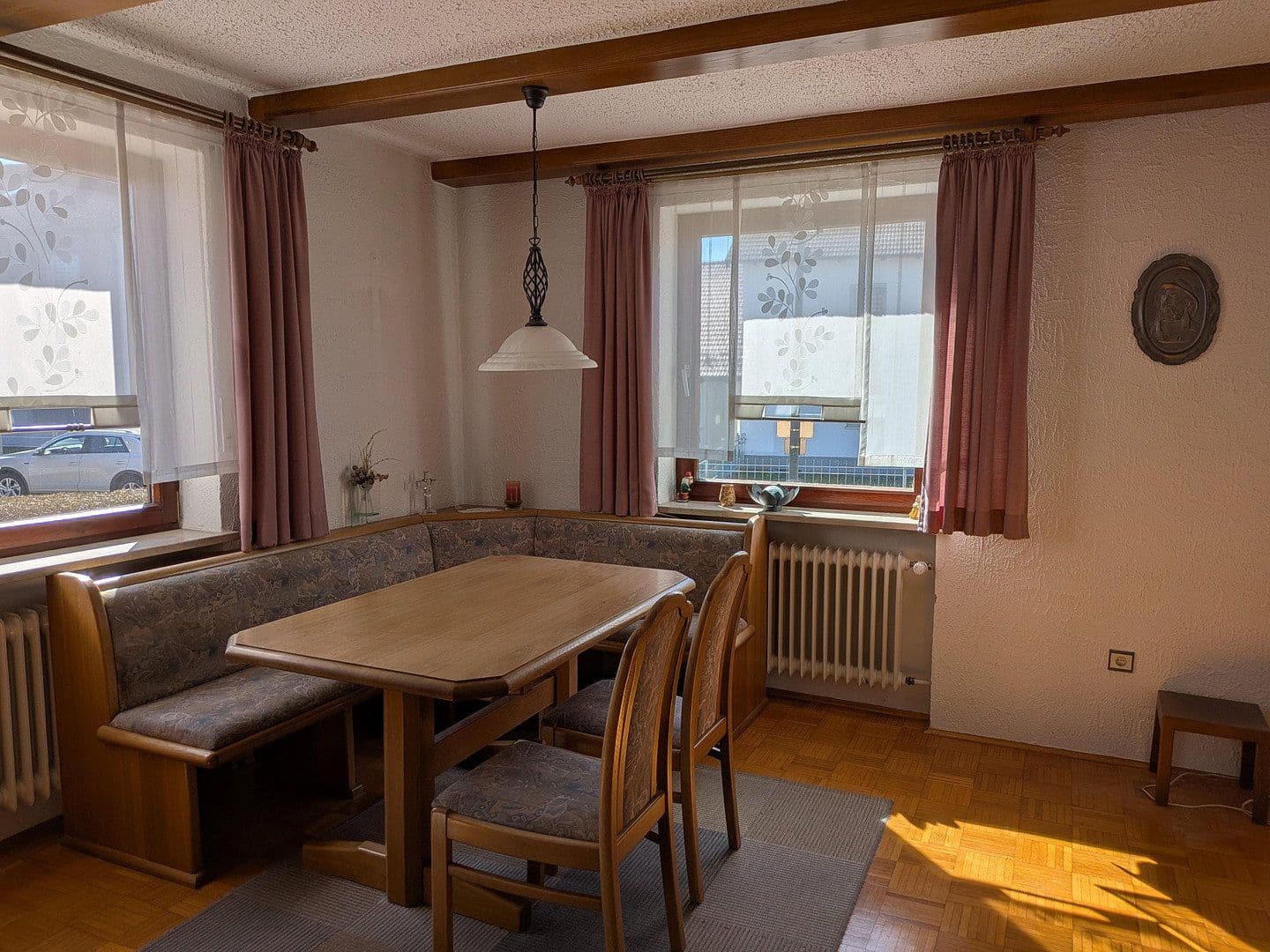 Predaj domu 175 m², pozemok 925 m², Schellenbachstr. 7, Eslarn, Bavorsko Predaj domu 175 m², pozemok 925 m², Schellenbachstr. 7, Eslarn, Bavorsko