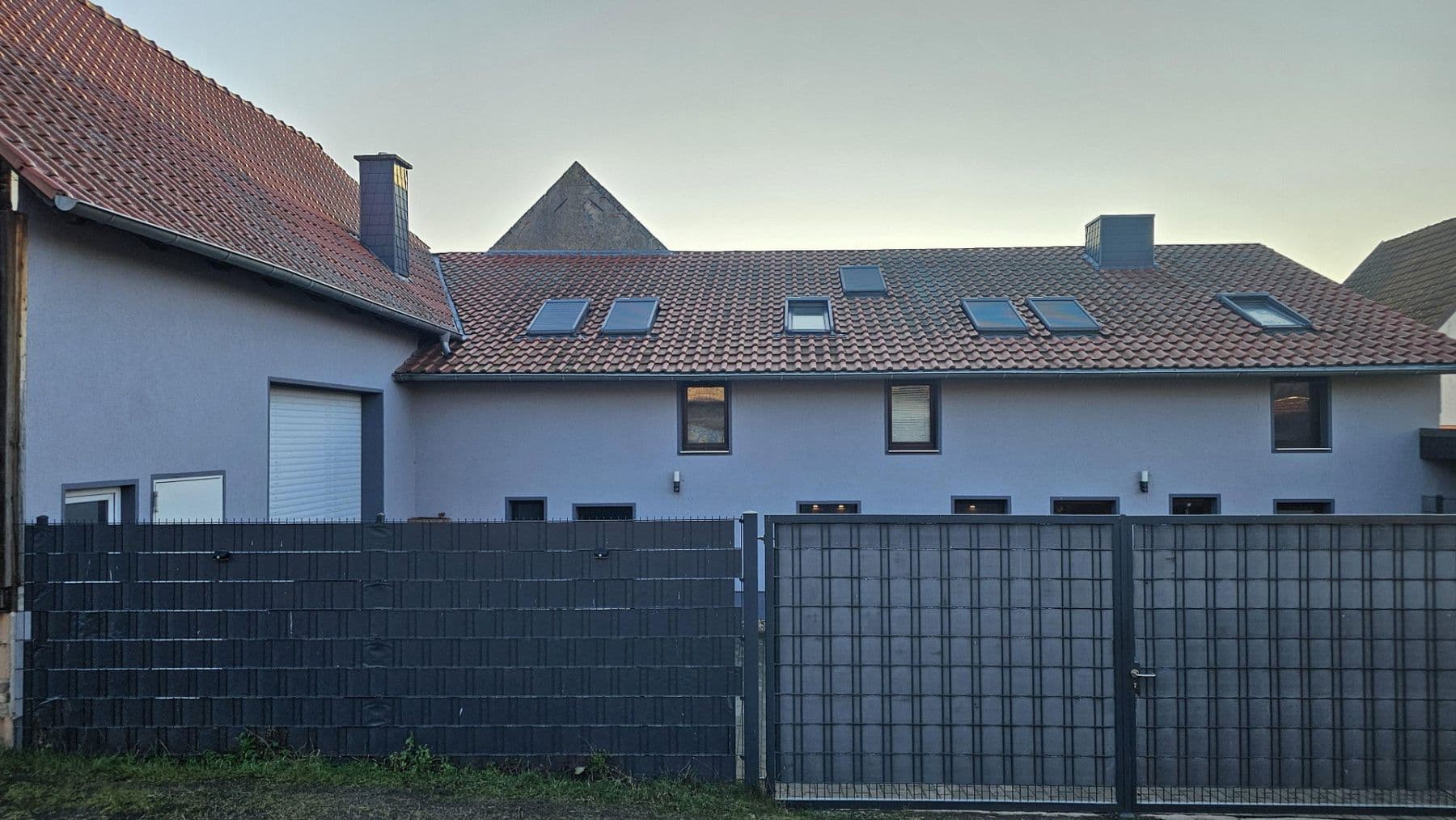 Predaj domu 160 m², pozemok 1.343 m², Brück, Brandenbursko Predaj domu 160 m², pozemok 1.343 m², Brück, Brandenbursko