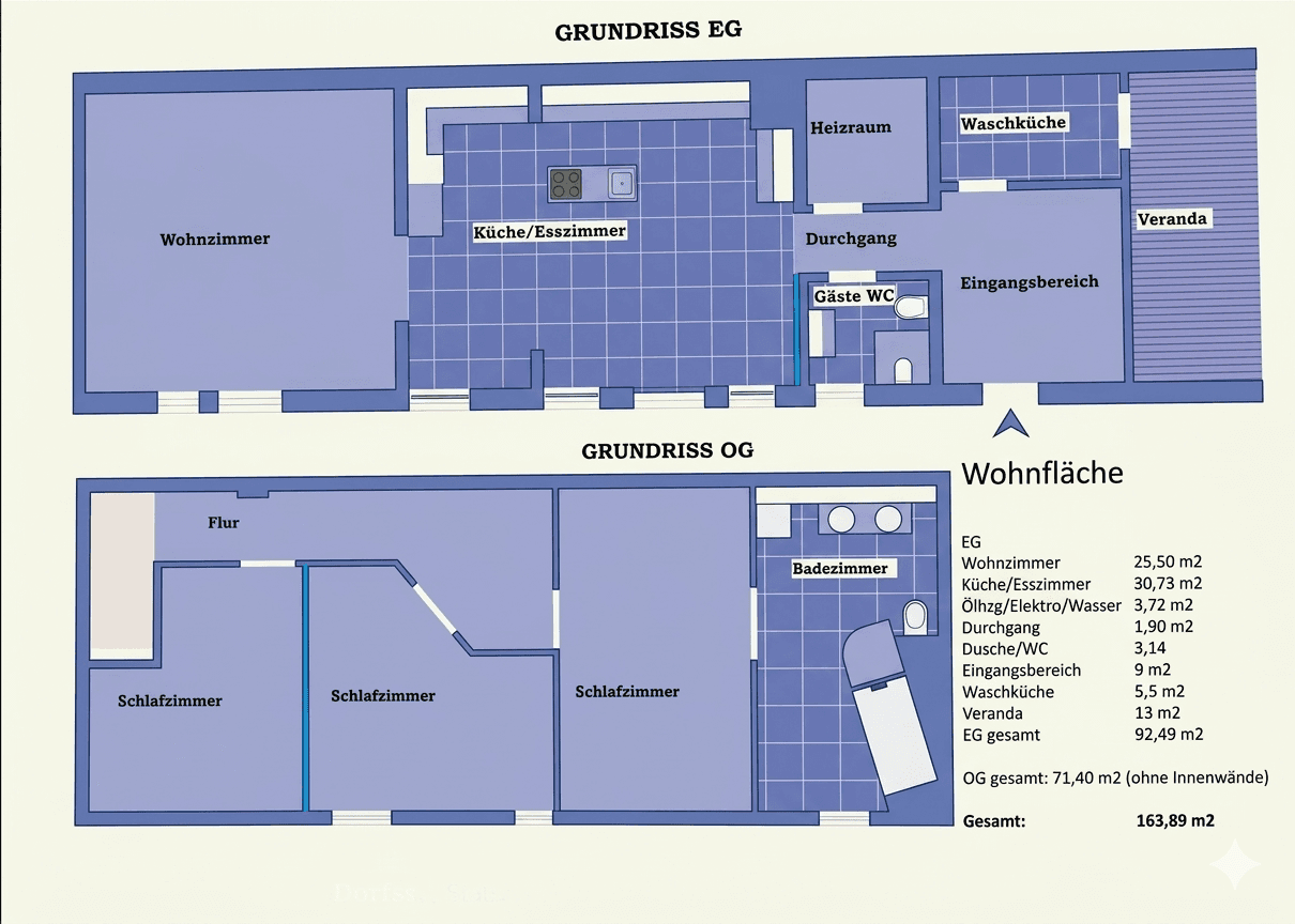 Predaj domu 160 m², pozemok 1.343 m², Brück, Brandenbursko Predaj domu 160 m², pozemok 1.343 m², Brück, Brandenbursko