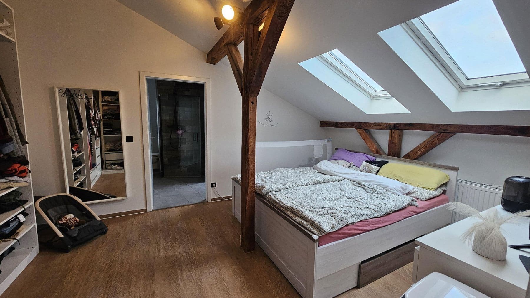 Predaj domu 160 m², pozemok 1.343 m², Brück, Brandenbursko Predaj domu 160 m², pozemok 1.343 m², Brück, Brandenbursko