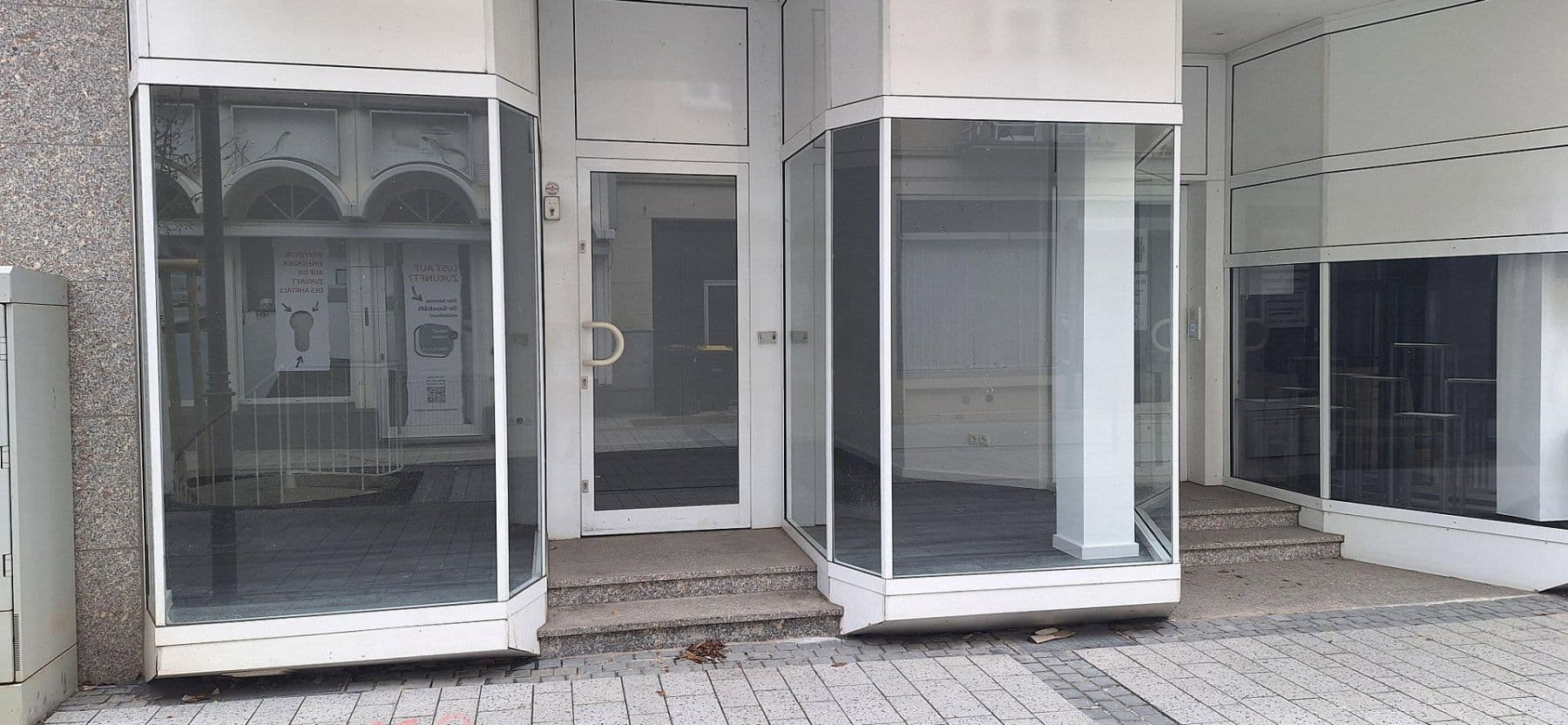 Prenájom nebytového priestoru 40 m², Poststraße 1 a, Bad Neuenahr-Ahrweiler, Porýnie-Falcko Prenájom nebytového priestoru 40 m², Poststraße 1 a, Bad Neuenahr-Ahrweiler, Porýnie-Falcko