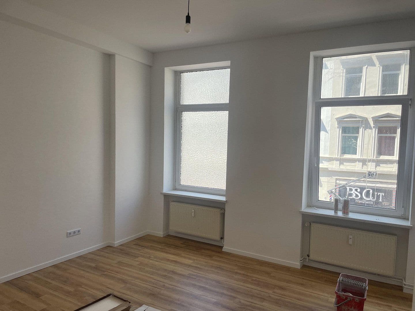 Prenájom bytu 5-izbový 141 m², Friedrich-Wilhelm-Straße 38, Braunschweig, Dolné Sasko Prenájom bytu 5-izbový 141 m², Friedrich-Wilhelm-Straße 38, Braunschweig, Dolné Sasko