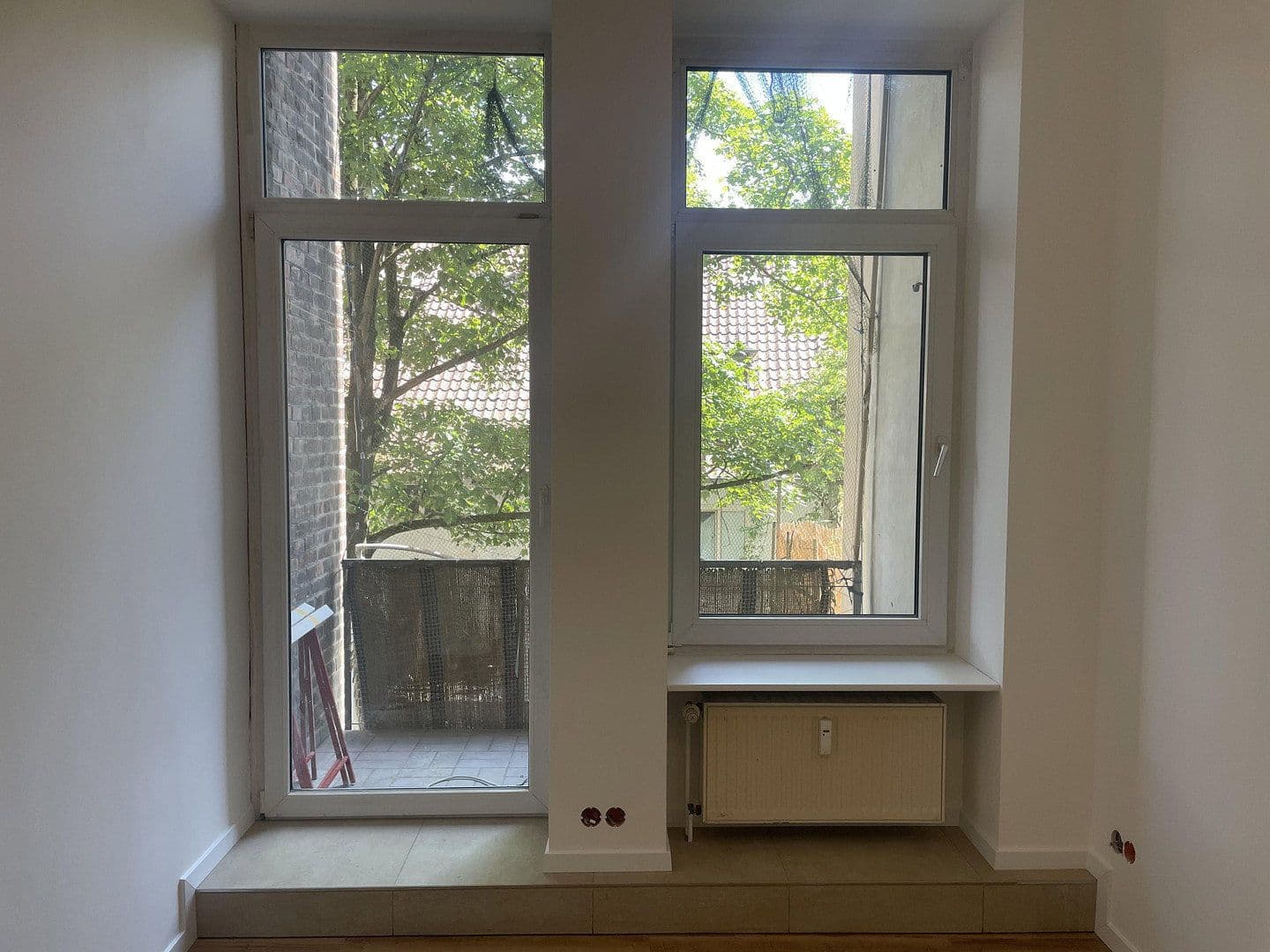 Prenájom bytu 5-izbový 141 m², Friedrich-Wilhelm-Straße 38, Braunschweig, Dolné Sasko Prenájom bytu 5-izbový 141 m², Friedrich-Wilhelm-Straße 38, Braunschweig, Dolné Sasko