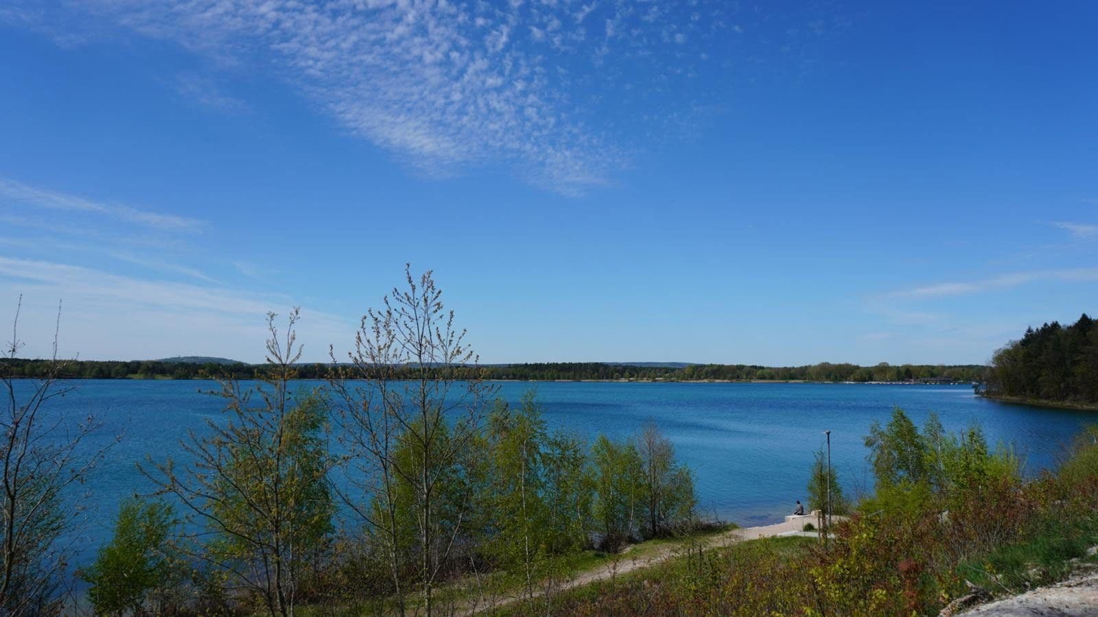 Prenájom bytu 1-izbový 54 m², Am Retzer Schübl 2, Steinberg am See, Bavorsko Prenájom bytu 1-izbový 54 m², Am Retzer Schübl 2, Steinberg am See, Bavorsko