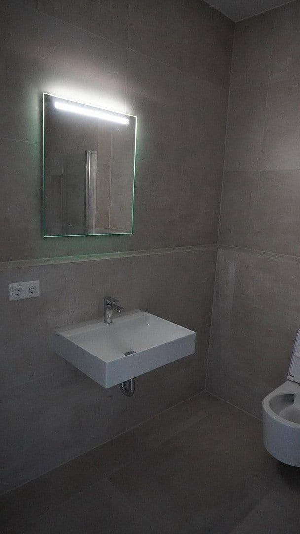 Prenájom bytu 1-izbový 54 m², Am Retzer Schübl 2, Steinberg am See, Bavorsko Prenájom bytu 1-izbový 54 m², Am Retzer Schübl 2, Steinberg am See, Bavorsko