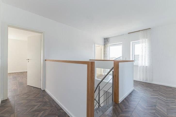 Prenájom domu 173 m², pozemok 480 m², Grünerweg 11, Asendorf, Dolné Sasko Prenájom domu 173 m², pozemok 480 m², Grünerweg 11, Asendorf, Dolné Sasko
