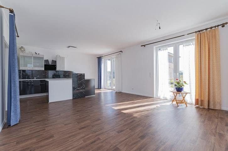 Prenájom domu 173 m², pozemok 480 m², Grünerweg 11, Asendorf, Dolné Sasko Prenájom domu 173 m², pozemok 480 m², Grünerweg 11, Asendorf, Dolné Sasko