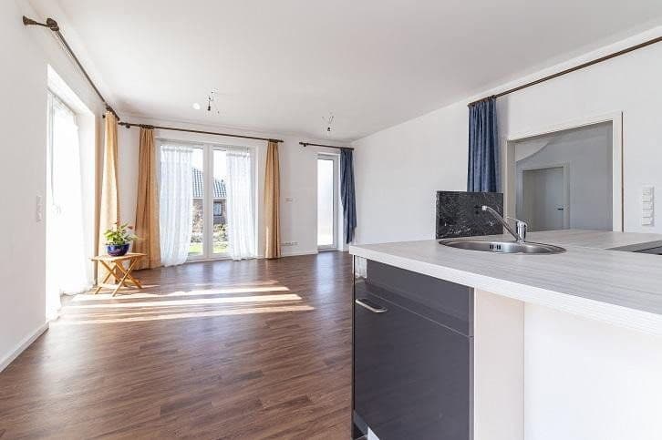Prenájom domu 173 m², pozemok 480 m², Grünerweg 11, Asendorf, Dolné Sasko Prenájom domu 173 m², pozemok 480 m², Grünerweg 11, Asendorf, Dolné Sasko