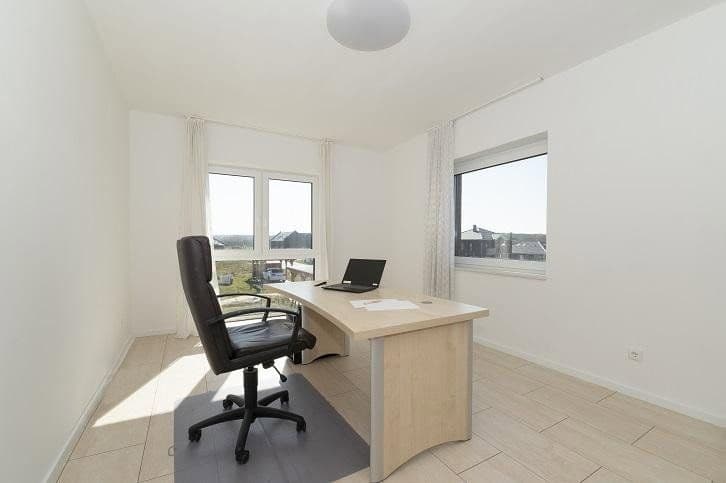 Prenájom domu 173 m², pozemok 480 m², Grünerweg 11, Asendorf, Dolné Sasko Prenájom domu 173 m², pozemok 480 m², Grünerweg 11, Asendorf, Dolné Sasko