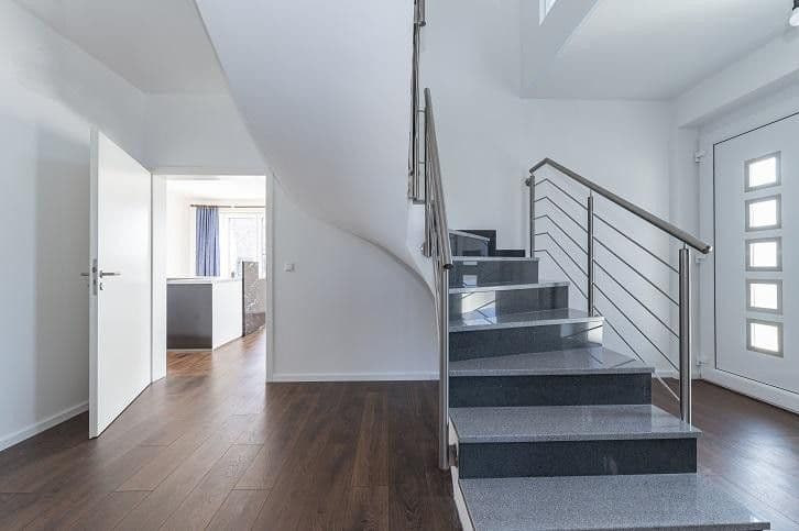 Prenájom domu 173 m², pozemok 480 m², Grünerweg 11, Asendorf, Dolné Sasko Prenájom domu 173 m², pozemok 480 m², Grünerweg 11, Asendorf, Dolné Sasko