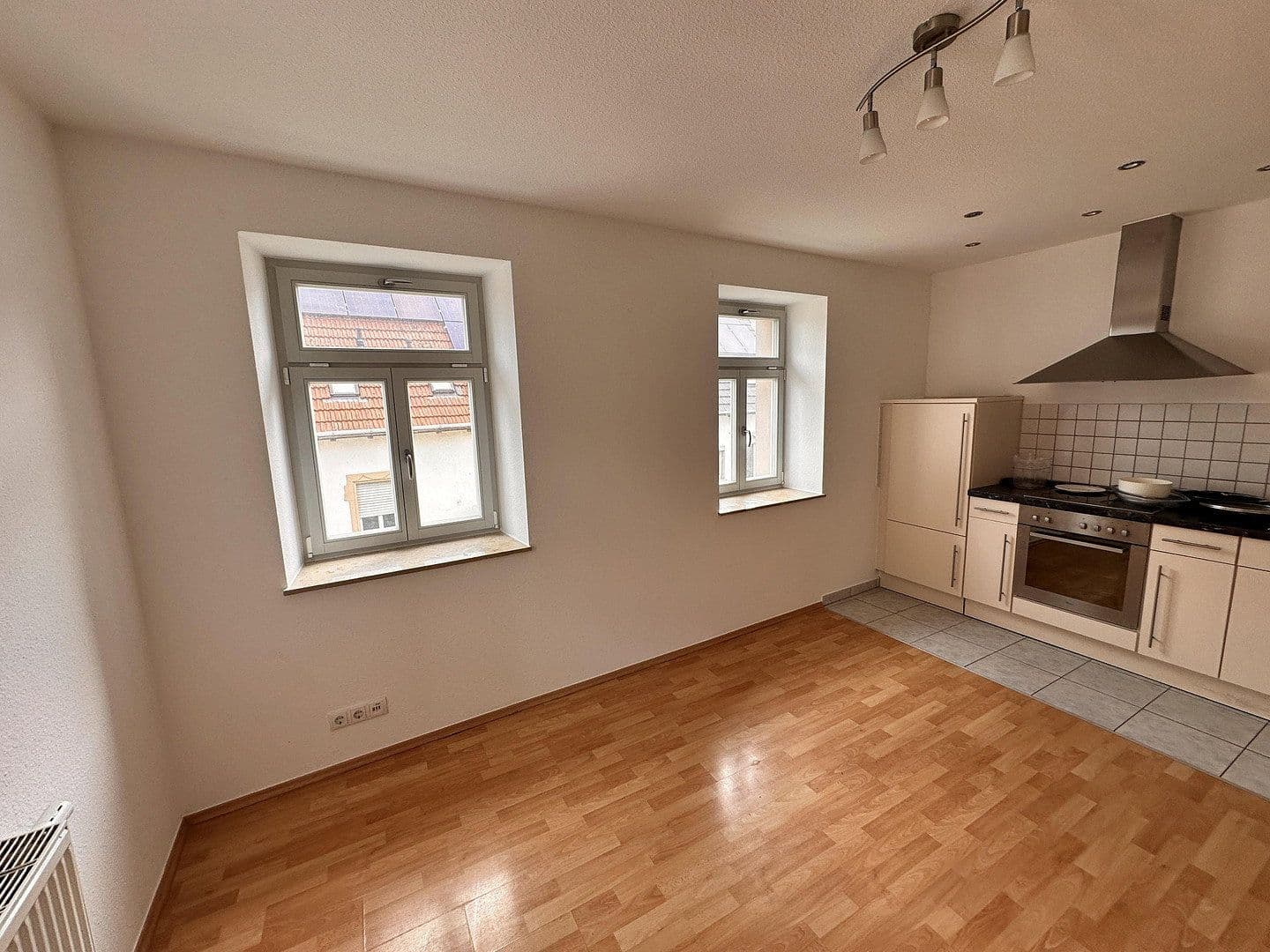 Prenájom bytu 2-izbový 73 m², Am Zehnt 9, Sinsheim, Bádensko-Wurttembersko Prenájom bytu 2-izbový 73 m², Am Zehnt 9, Sinsheim, Bádensko-Wurttembersko