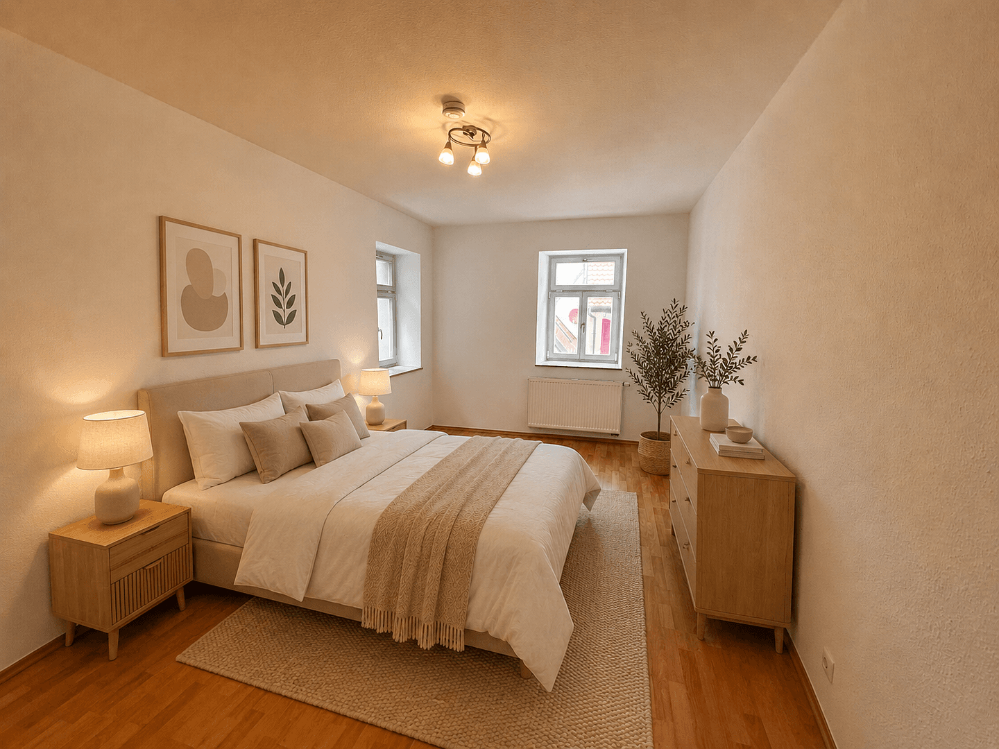Prenájom bytu 2-izbový 73 m², Am Zehnt 9, Sinsheim, Bádensko-Wurttembersko Prenájom bytu 2-izbový 73 m², Am Zehnt 9, Sinsheim, Bádensko-Wurttembersko